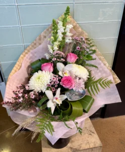 New World GreenMeadows